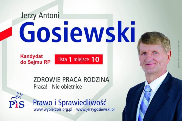 Gosiewski